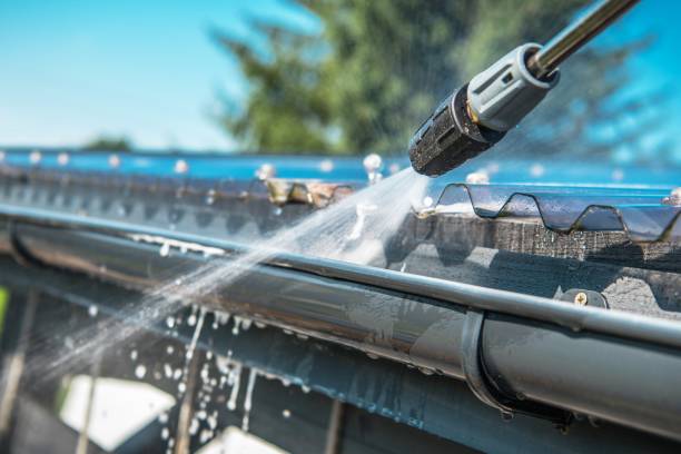 Best Exterior Home Cleaning  in Mcmechen, WV