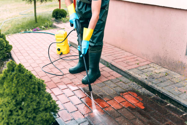 Best Fence Pressure Washing  in Mcmechen, WV