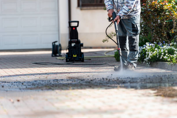 Best Affordable Power Washing  in Mcmechen, WV