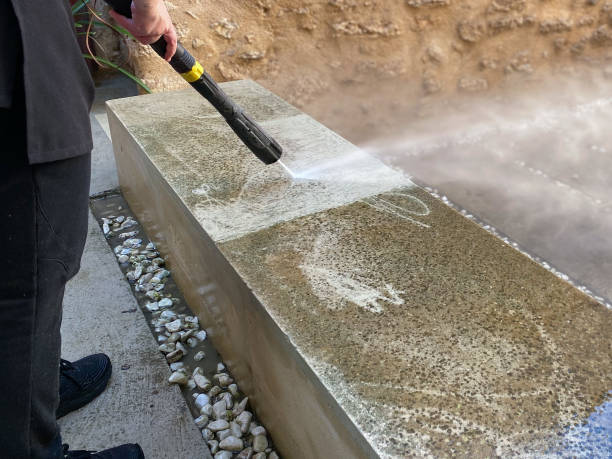 Best Residential Pressure Washing Services  in Mcmechen, WV