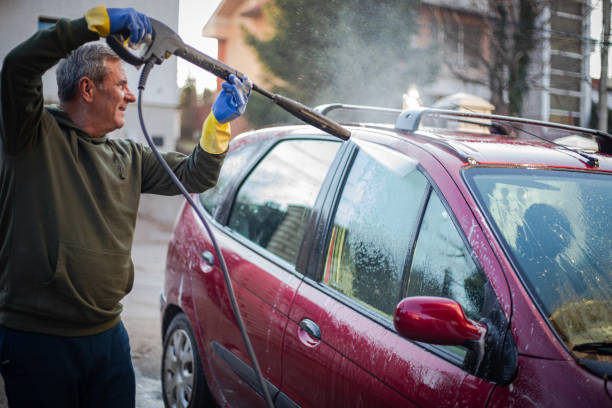 Best Affordable Pressure Washing  in Mcmechen, WV